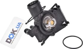 Термостат Thermotec D2S002TT