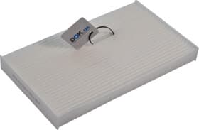 Фильтр салона