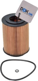 Масляный фильтр