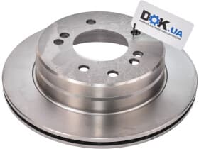 Гальмівний диск