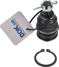 Шарова опора