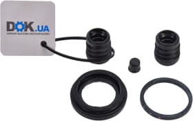 Ремкомплект тормозного суппорта