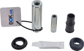 Напрямна гільза скоби гальмівного супорта Напрямна гільза скоби гальмівного супорта