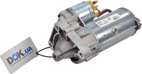 Стартер Renault / Dacia 8200634602