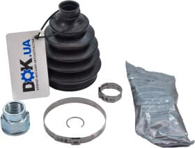 Пильовик гранати Пильовик гранати