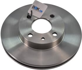 Тормозной диск