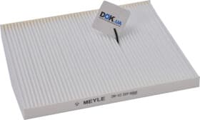 Фильтр салона