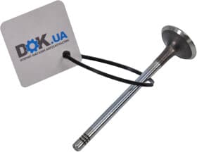 Випускний клапан