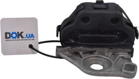 Кронштейн крепления выхлопной магистрали