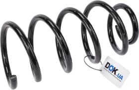 Пружина подвески