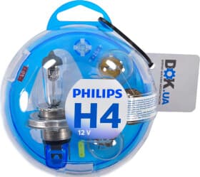 Лампа ближнего света