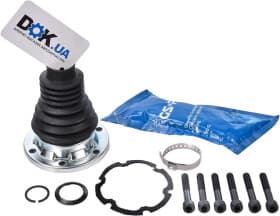 Пыльник ШРУСа