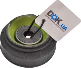 Комплект (опора + подшипник)