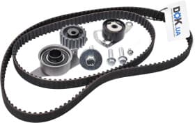 Комплект ремня ГРМ