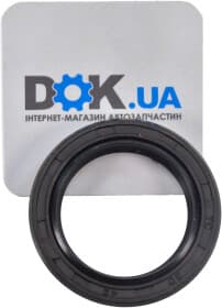 Сальник распредвала