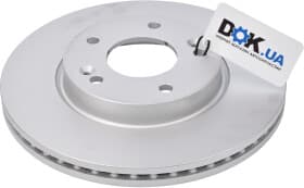 Гальмівний диск