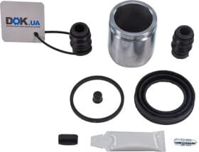 Ремкомплект гальмівного супорта