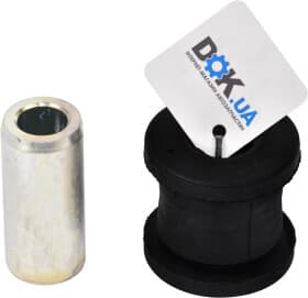 Сайлентблок важеля