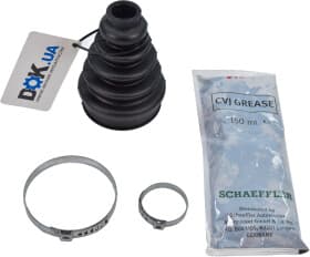 Пыльник ШРУСа