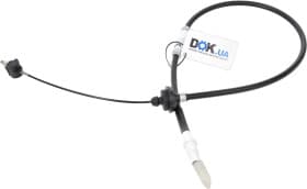 Трос сцепления