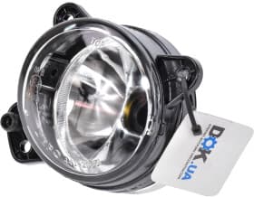 Передняя противотуманная фара