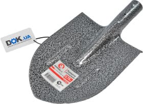 Ковш лопаты Intertool FT-2002