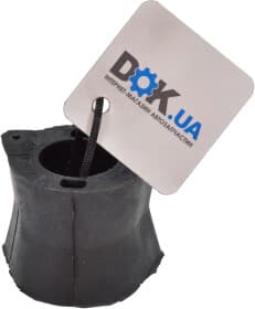 Втулка стабилизатора Втулка стабилизатора