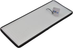 Фільтр салону