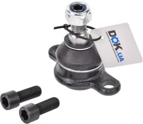 Шарова опора