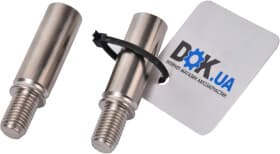 Напрямний болт скоби гальмівного супорта Mazda GJ6E33998