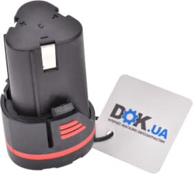 Аккумуляторная батарея Intertool DT-0311