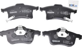 Тормозные колодки