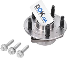 Комплект ступицы колеса