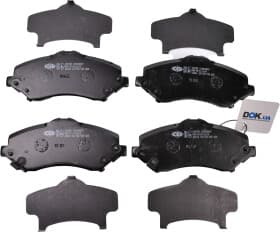 Гальмівні колодки