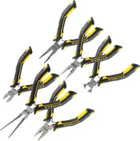 Набір інструментів Stanley FatMax fmht080541 6 од.