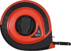Рулетка Yato yt71570 20 м