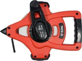 Рулетка Yato yt71540 30 м