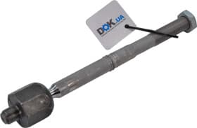 Рулевая тяга