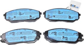 Тормозные колодки