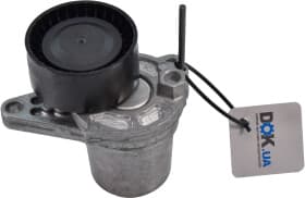 Натяжной ролик поликлинового ремня