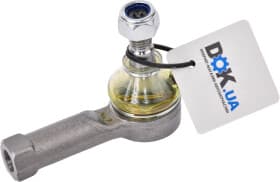 Наконечник кермової тяги