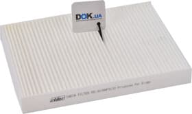 Фільтр салону