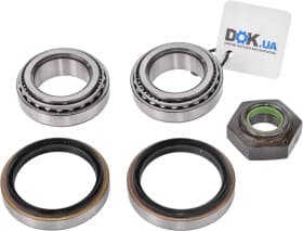 Подшипник ступицы колеса