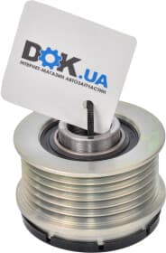 Муфта генератора