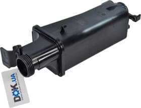 Бачок охолоджувальної рідини