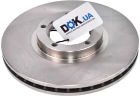 Гальмівний диск Гальмівний диск