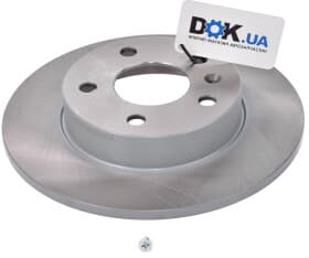 Тормозной диск