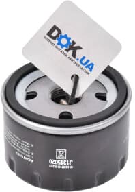 Масляный фильтр