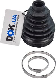 Пыльник ШРУСа