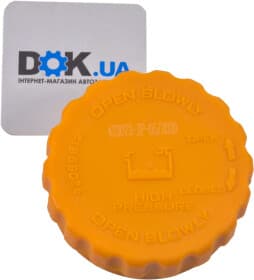 Крышка радиатора